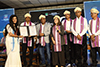Sahyadri College holds 15th Graduation Day for first autonomous batch of engineering students